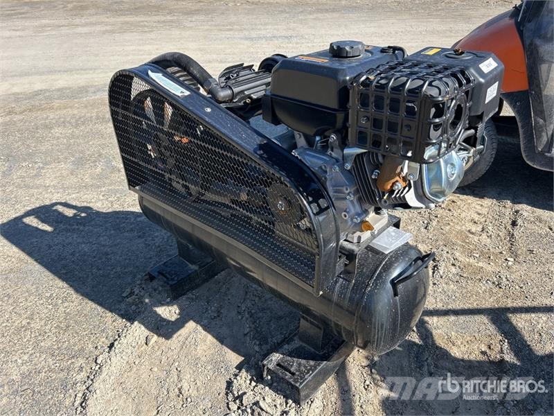 AGT AC 40 gal Air Compressor (Unused) مكابس