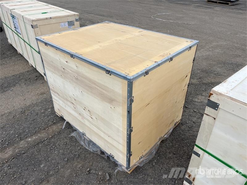 AGT ATK-TC24 Automatic Tire Changer (Unused) Other