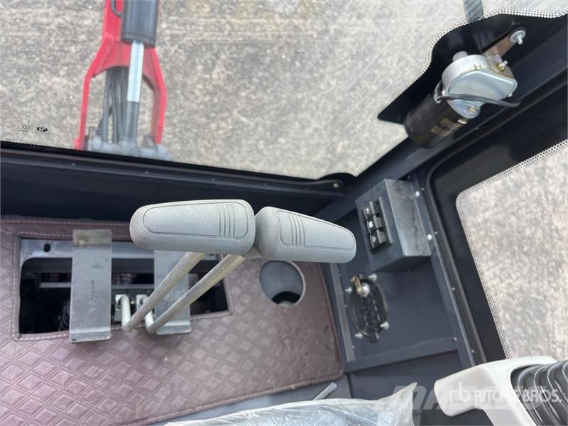 AGT K25 Mini Excavator (Unused) Minibagger < 7t