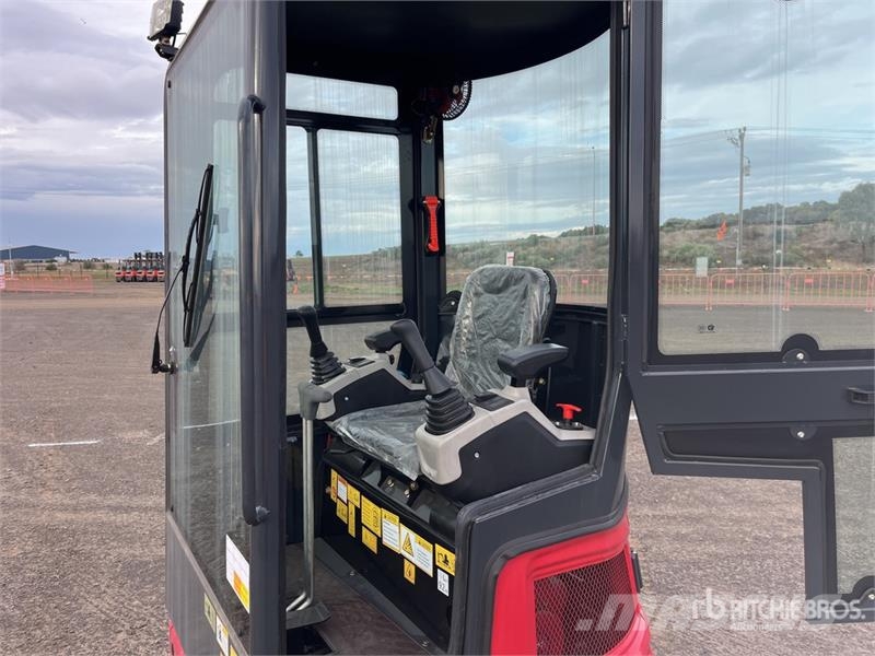 AGT K25 Mini Excavator (Unused) Minibagger < 7t