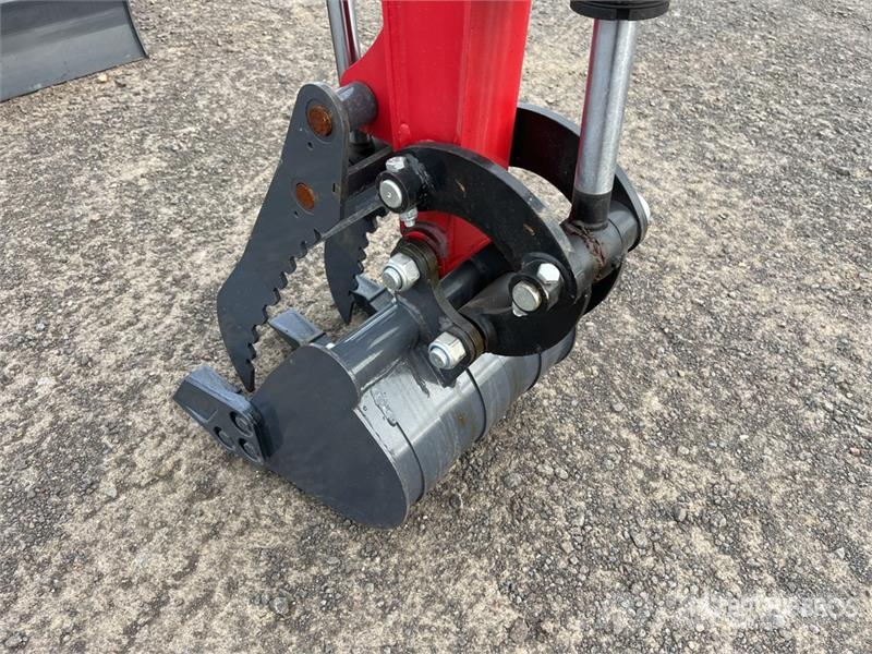 AGT K25 Mini Excavator (Unused) Minibagger < 7t