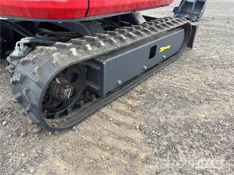 AGT K25 Mini Excavator (Unused) Minibagger < 7t