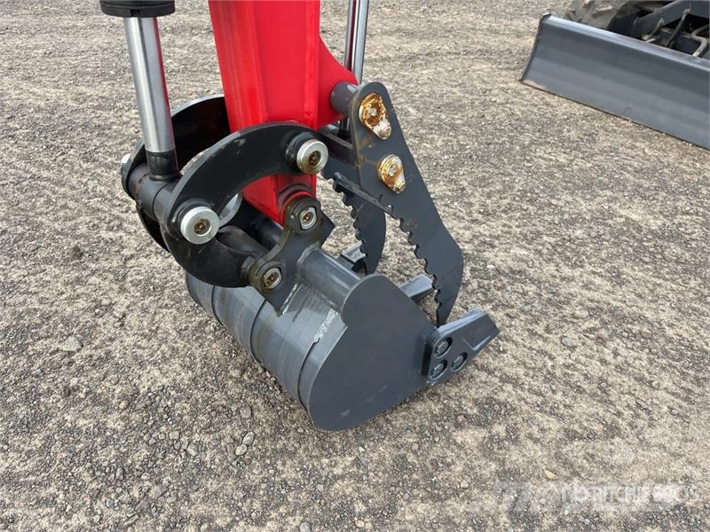 AGT K25 Mini Excavator (Unused) Minibagger < 7t