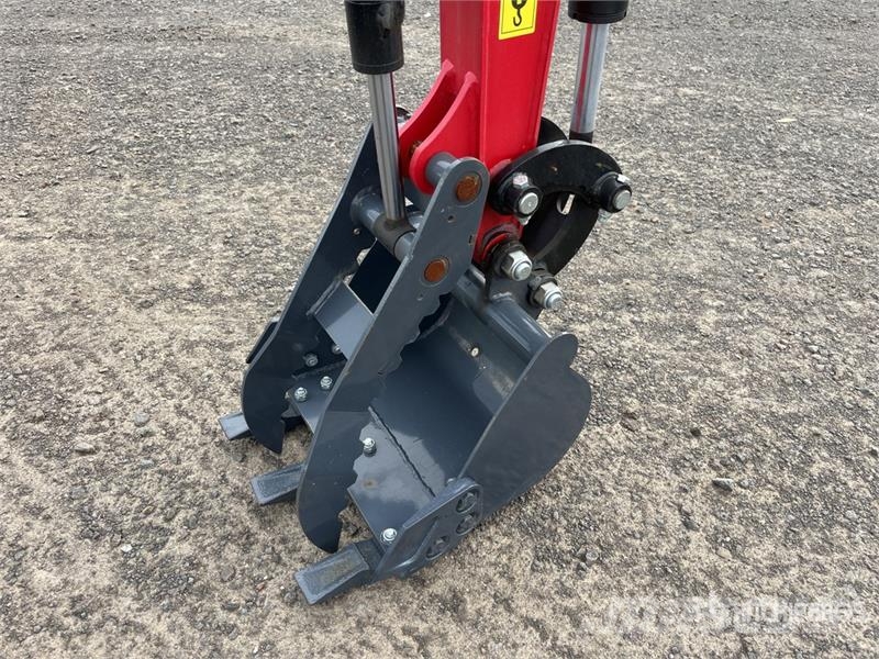 AGT K25 Mini Excavator (Unused) Minibagger < 7t