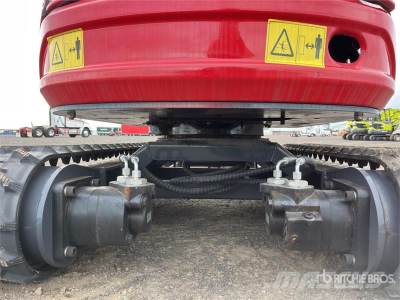 AGT K25 Mini Excavator (Unused) Minibagger < 7t