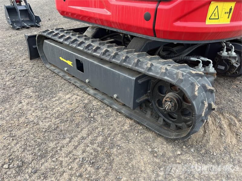 AGT K25 Mini Excavator (Unused) Minibagger < 7t