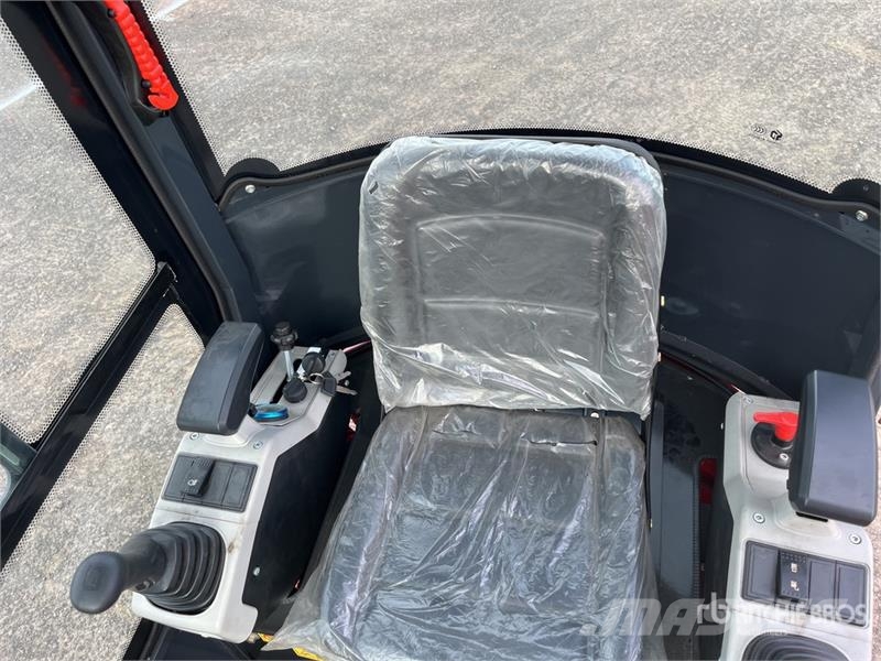 AGT K25 Mini Excavator (Unused) Minibagger < 7t