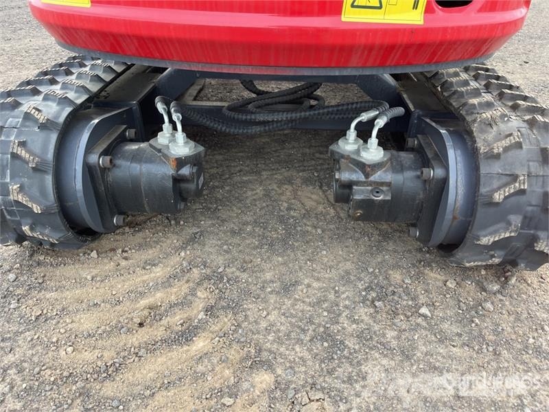 AGT K25 Mini Excavator (Unused) Minibagger < 7t