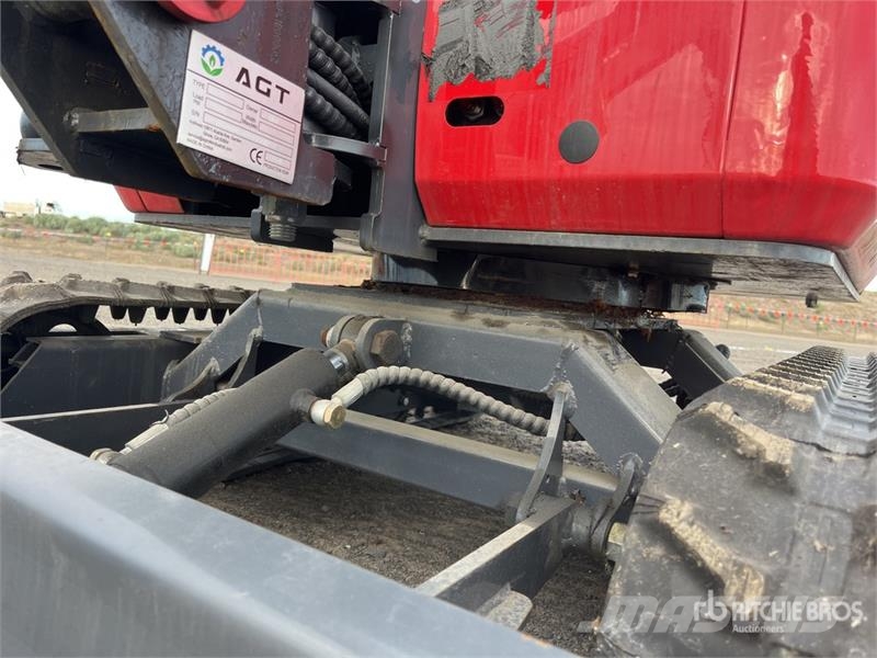AGT K25 Mini Excavator (Unused) Minibagger < 7t
