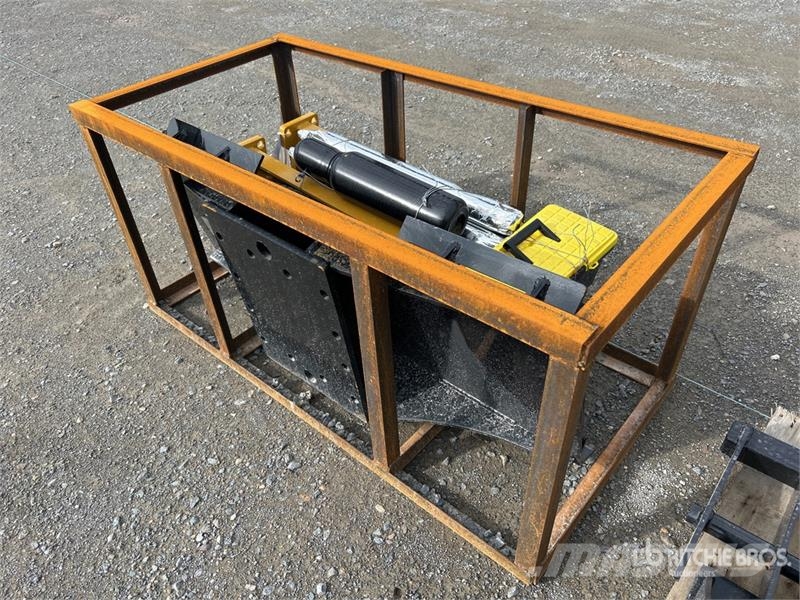 AGT SSHH680 Skid Steer Breaker (Unused) Martillos hidráulicos