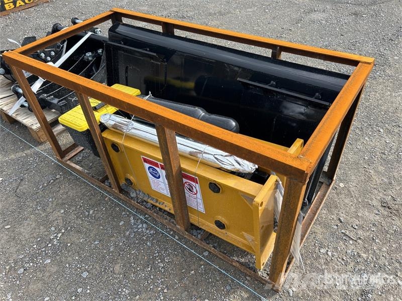 AGT SSHH680 Skid Steer Breaker (Unused) Martillos hidráulicos