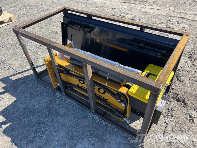AGT SSHH680 Skid Steer Breaker (Unused) ハンマー/ブレーカ