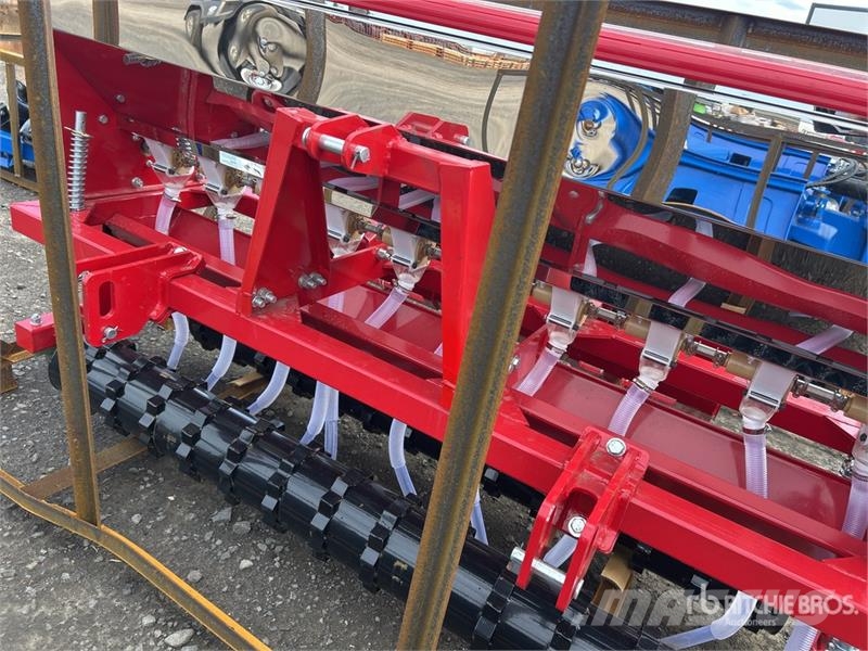AGT STSD10 2000 mm Skid Steer Seeder (Unused) Sejačice