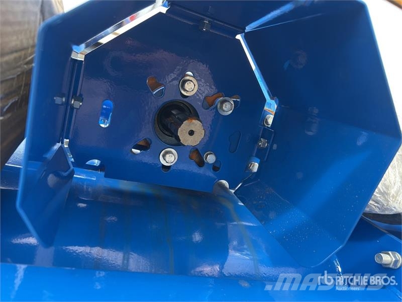 AGT TH205 2000 mm 2-Point Rotary Tiller (Unused) 动力旋转耙