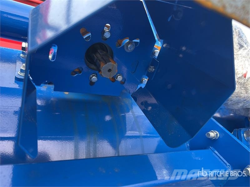 AGT TH205 2000 mm 2-Point Rotary Tiller (Unused) 动力旋转耙