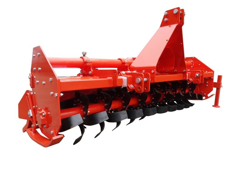 AGT TH205 80 in 3-Point Rotary Tiller (Unused) Motoreggen / Rototiller