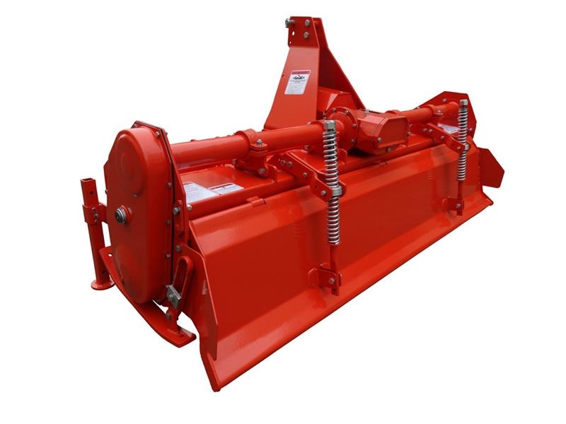 AGT TH205 80 in 3-Point Rotary Tiller (Unused) Motoreggen / Rototiller