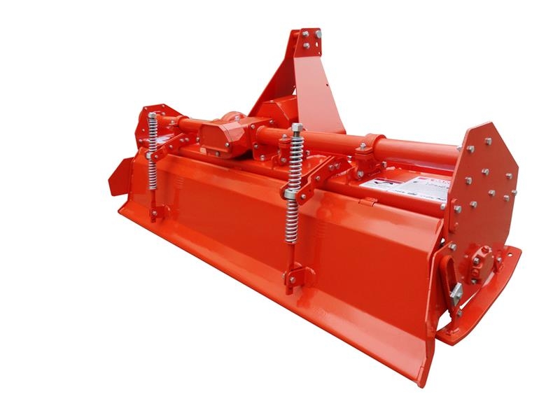 AGT TH205 80 in 3-Point Rotary Tiller (Unused) Motoreggen / Rototiller