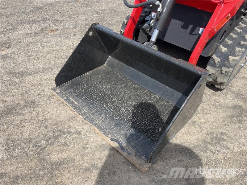 AGT YSRT14 Skid steer mini utovarivači