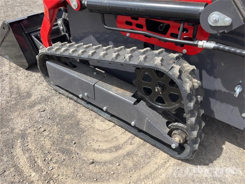 AGT YSRT14 Skid steer mini utovarivači