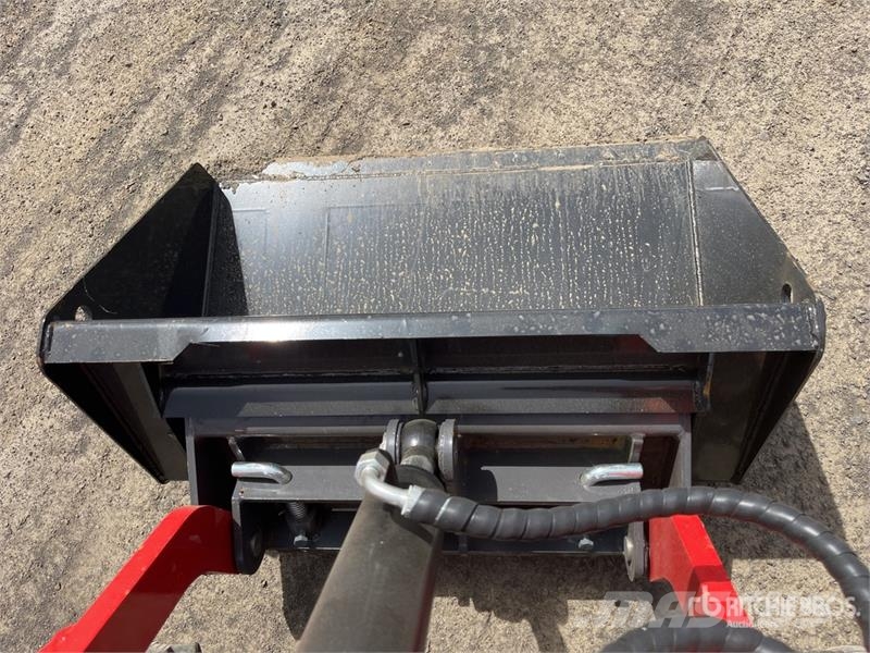 AGT YSRT14 Skid steer mini utovarivači