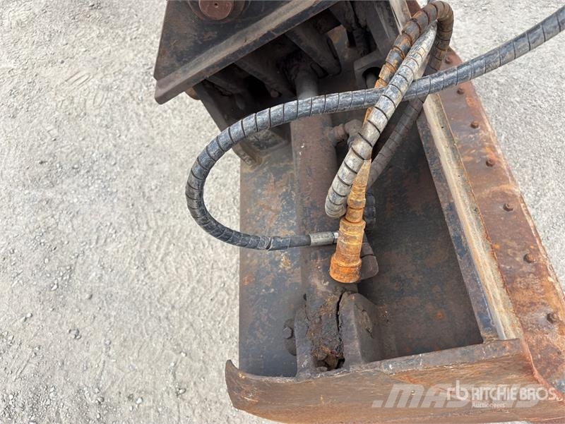 Airman AX48UG-6A Mini Excavator Mini excavators < 7t (Mini diggers)