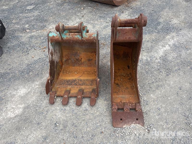 Airman AX48UG-6A Mini Excavator Mini excavators < 7t (Mini diggers)