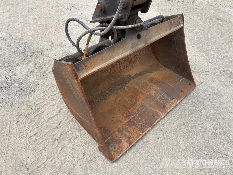 Airman AX48UG-6A Mini Excavator Mini excavators < 7t (Mini diggers)