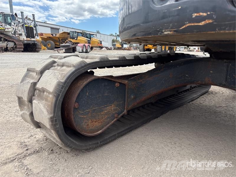 Airman AX48UG-6A Mini Excavator Mini excavators < 7t (Mini diggers)
