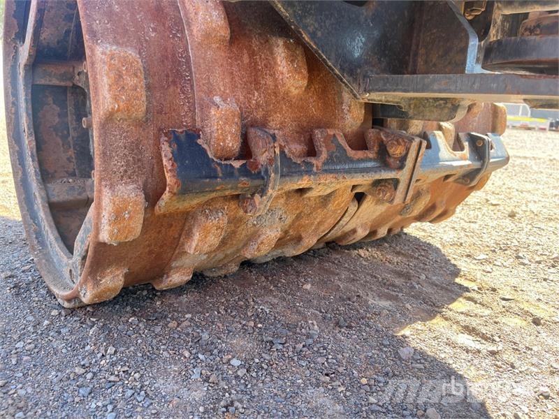 Ammann ARR1575 Trench Compactor Tiivistyskoneet