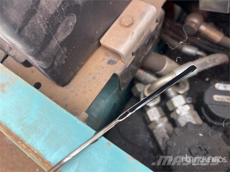 Ammann AV26-2 Double Drum Roller Tandemwalzen