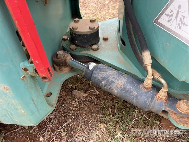 Ammann AV26-2 Double Drum Roller Tandemwalzen