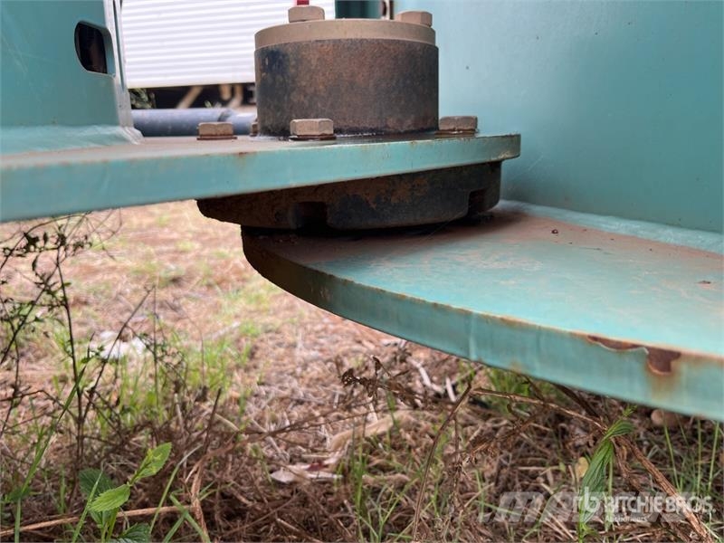 Ammann AV26-2 Double Drum Roller Tandemwalzen