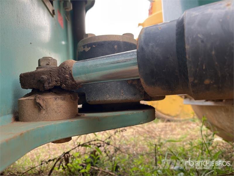 Ammann AV26-2 Double Drum Roller Tandemwalzen