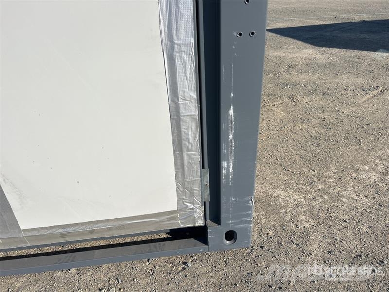 AMY POWER AM2120 5.9 m x 6.2 m Expandable House (U Λοιπές ρυμούλκες