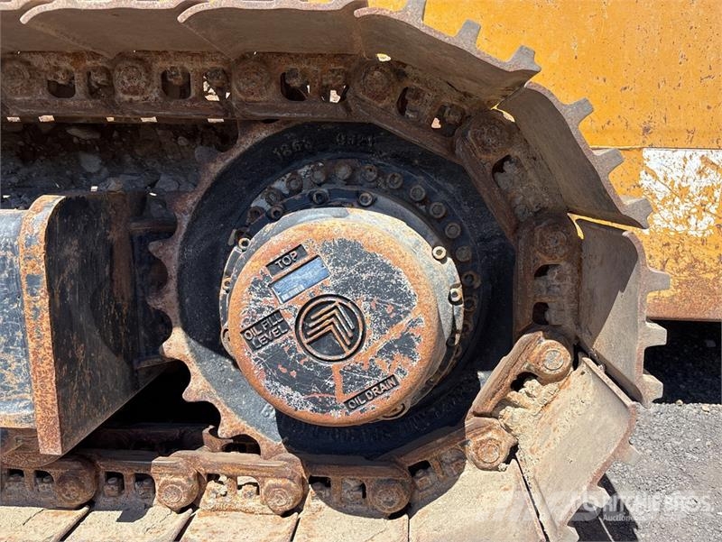 Andaconda DF518 Tracked Incline Scalping Screen Pl Screeners
