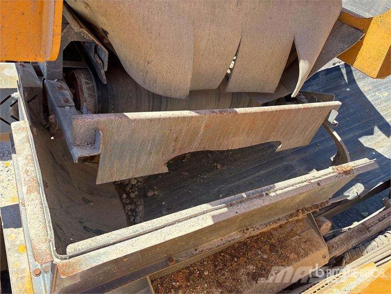 Andaconda DF518 Tracked Incline Scalping Screen Pl Screeners