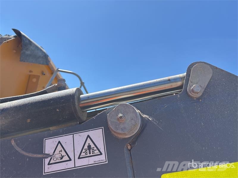 Andaconda DF518 Tracked Incline Scalping Screen Pl Screeners