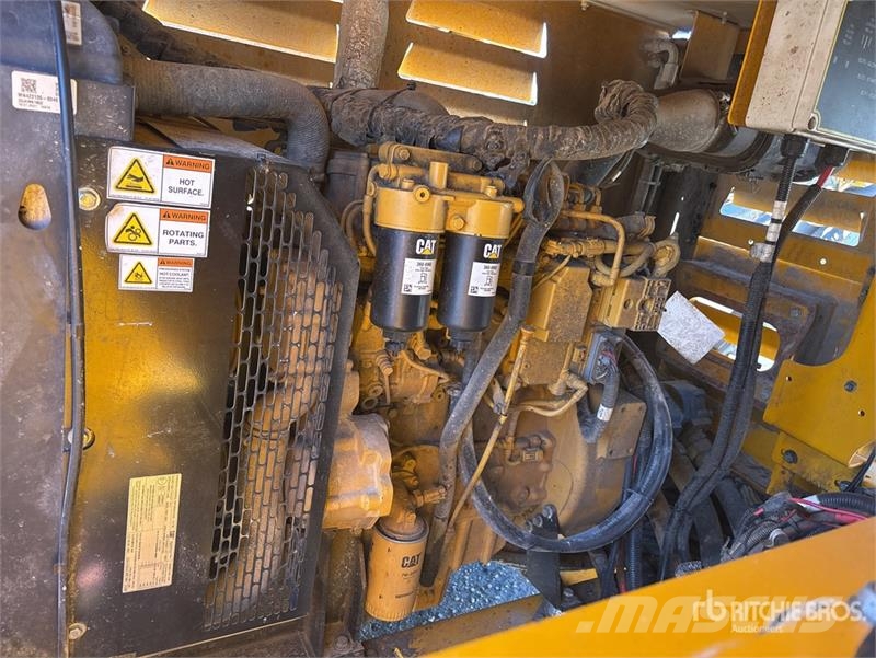 Andaconda DF518 Tracked Incline Scalping Screen Pl Screeners
