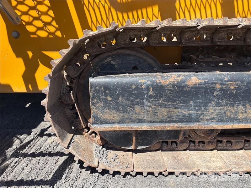 Andaconda DF518 Tracked Incline Scalping Screen Pl Screeners