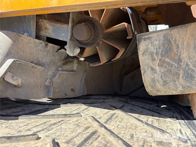 Andaconda DF518 Tracked Incline Scalping Screen Pl Screeners