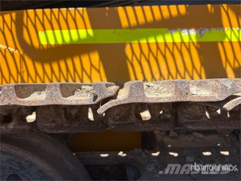 Andaconda DF518 Tracked Incline Scalping Screen Pl Screeners