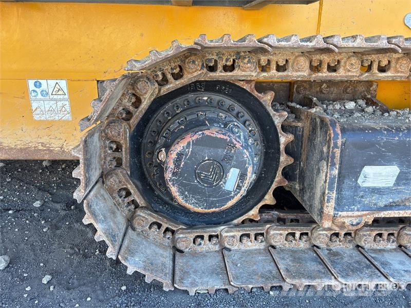 Andaconda DF518 Tracked Incline Scalping Screen Pl Screeners