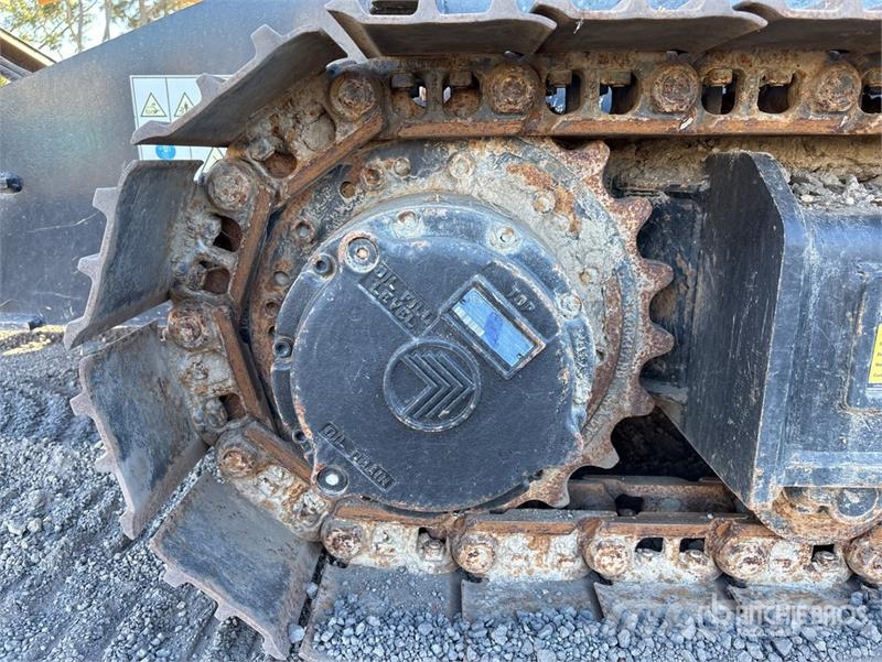 Andaconda TR7542 1030 mm x 22 m Tracked Stacking C Diger