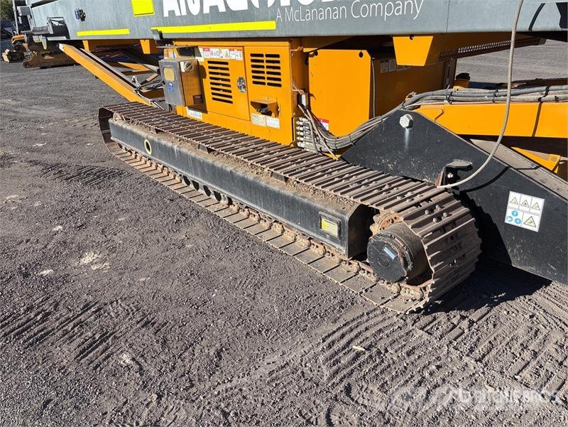 Andaconda TR7542 1030 mm x 22 m Tracked Stacking C Diger