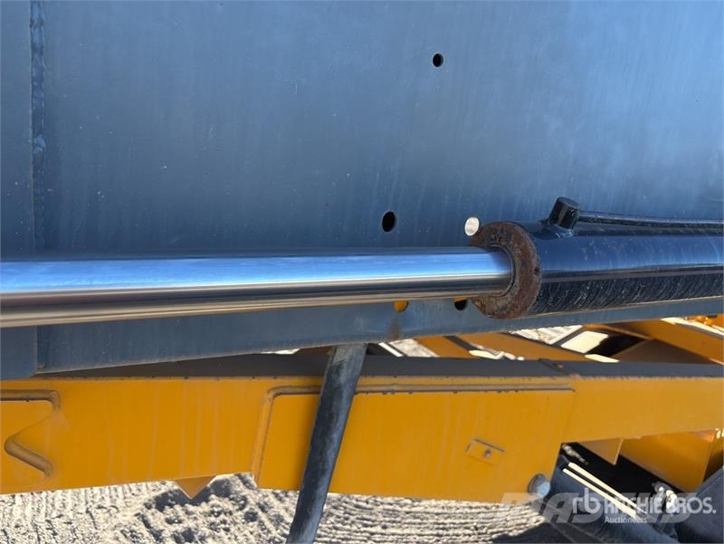 Andaconda TR7542 1030 mm x 22 m Tracked Stacking C Diger