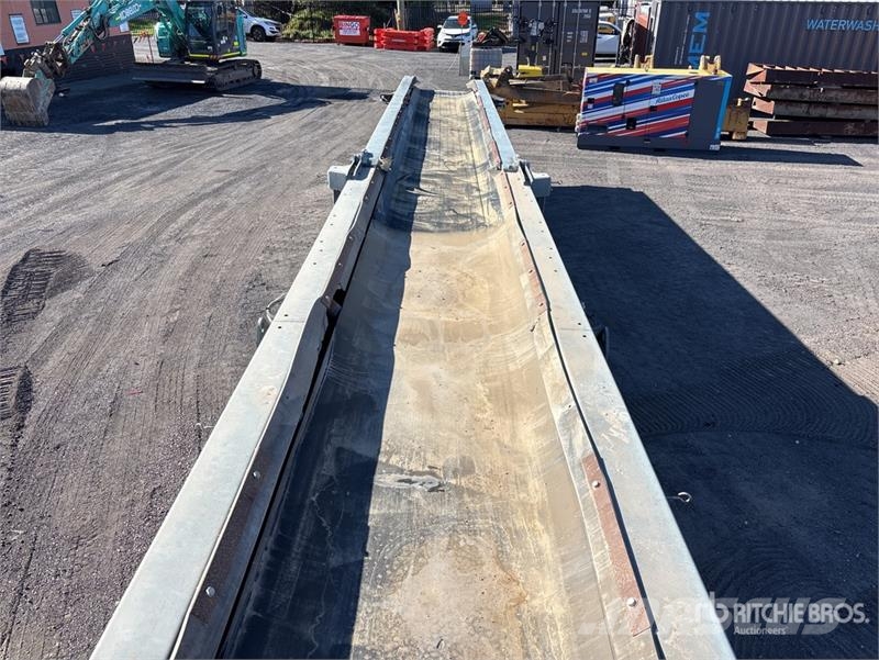 Andaconda TR7542 1030 mm x 22 m Tracked Stacking C Diger