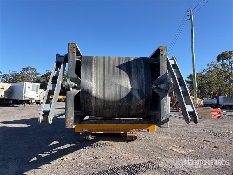 Andaconda TR7542 1030 mm x 22 m Tracked Stacking C Diger