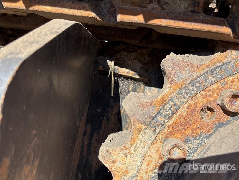 Andaconda TR7542 1030 mm x 22 m Tracked Stacking C Diger