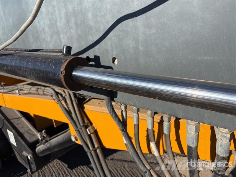 Andaconda TR7542 1030 mm x 22 m Tracked Stacking C Diger